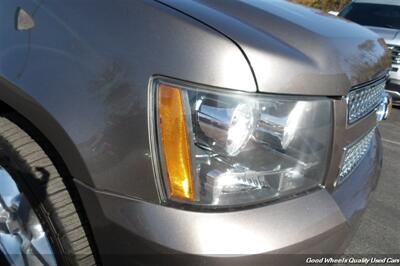 2013 Chevrolet Suburban LTZ   - Photo 11 - Glassboro, NJ 08028