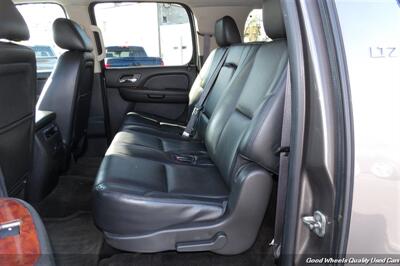 2013 Chevrolet Suburban LTZ   - Photo 19 - Glassboro, NJ 08028