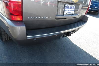 2013 Chevrolet Suburban LTZ   - Photo 12 - Glassboro, NJ 08028