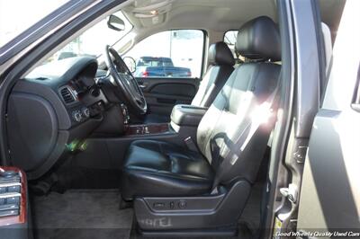 2013 Chevrolet Suburban LTZ   - Photo 18 - Glassboro, NJ 08028