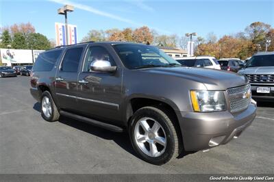 2013 Chevrolet Suburban LTZ   - Photo 3 - Glassboro, NJ 08028