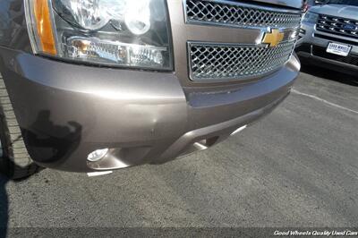 2013 Chevrolet Suburban LTZ   - Photo 10 - Glassboro, NJ 08028