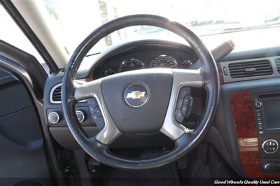 2013 Chevrolet Suburban LTZ   - Photo 17 - Glassboro, NJ 08028