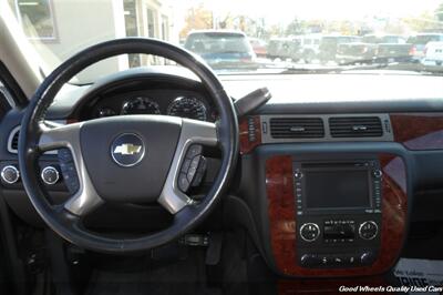 2013 Chevrolet Suburban LTZ   - Photo 16 - Glassboro, NJ 08028