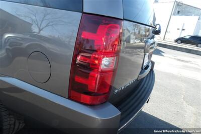 2013 Chevrolet Suburban LTZ   - Photo 13 - Glassboro, NJ 08028