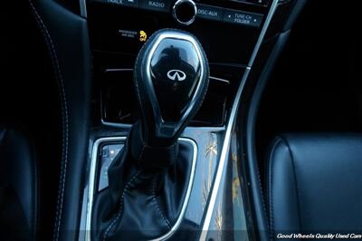 2019 INFINITI Q50 3.0T Luxe   - Photo 29 - Glassboro, NJ 08028