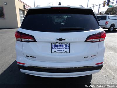 2022 Chevrolet Equinox RS   - Photo 6 - Glassboro, NJ 08028
