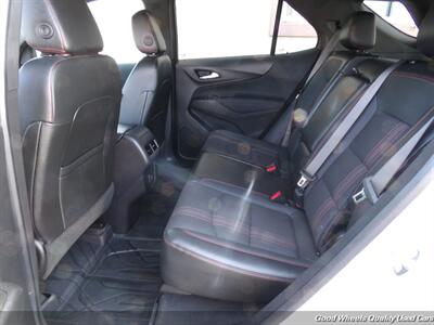 2022 Chevrolet Equinox RS   - Photo 14 - Glassboro, NJ 08028