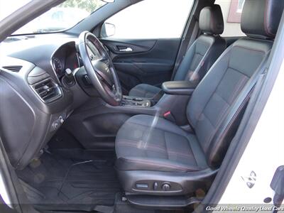 2022 Chevrolet Equinox RS   - Photo 13 - Glassboro, NJ 08028