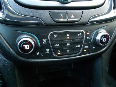 2022 Chevrolet Equinox RS   - Photo 20 - Glassboro, NJ 08028