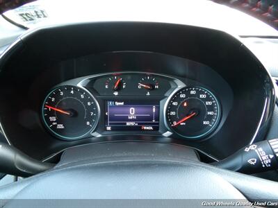 2022 Chevrolet Equinox RS   - Photo 17 - Glassboro, NJ 08028