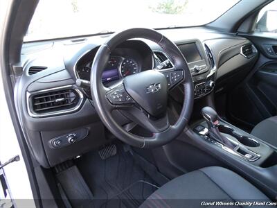 2022 Chevrolet Equinox RS   - Photo 12 - Glassboro, NJ 08028