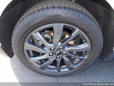 2022 Chevrolet Equinox RS   - Photo 11 - Glassboro, NJ 08028