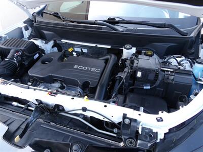 2022 Chevrolet Equinox RS   - Photo 22 - Glassboro, NJ 08028