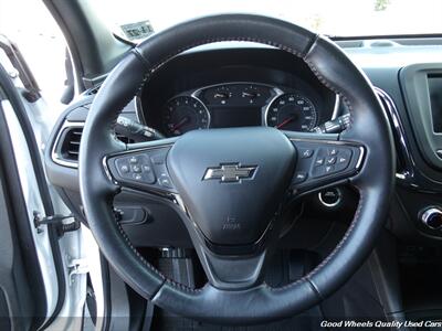 2022 Chevrolet Equinox RS   - Photo 16 - Glassboro, NJ 08028