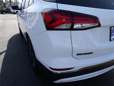 2022 Chevrolet Equinox RS   - Photo 9 - Glassboro, NJ 08028