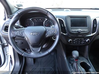2022 Chevrolet Equinox RS   - Photo 15 - Glassboro, NJ 08028