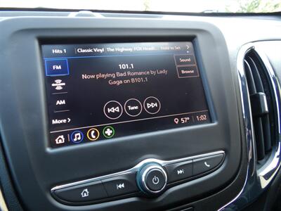 2022 Chevrolet Equinox RS   - Photo 18 - Glassboro, NJ 08028