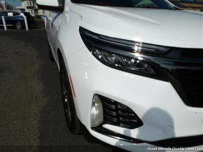 2022 Chevrolet Equinox RS   - Photo 10 - Glassboro, NJ 08028