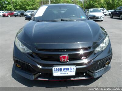 2018 Honda Civic Si - Photo 2 - Glassboro, NJ 08028