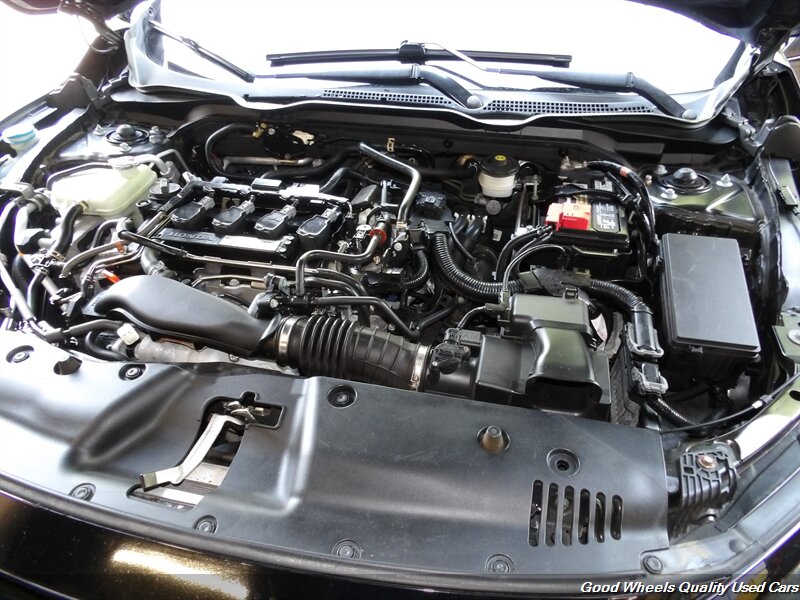 2018 Honda Civic Si - Photo 23 - Glassboro, NJ 08028