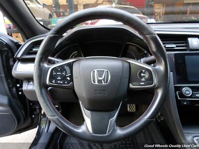 2018 Honda Civic Si - Photo 16 - Glassboro, NJ 08028