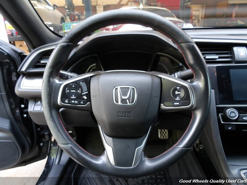 2018 Honda Civic Si - Photo 16 - Glassboro, NJ 08028