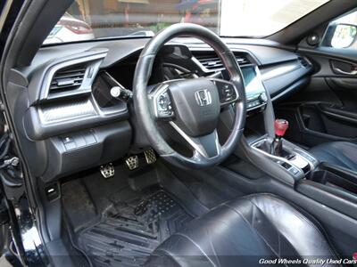 2018 Honda Civic Si - Photo 12 - Glassboro, NJ 08028