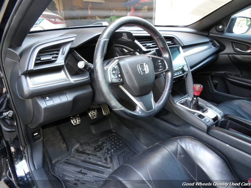 2018 Honda Civic Si - Photo 12 - Glassboro, NJ 08028