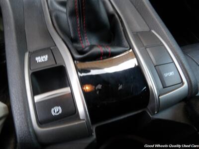 2018 Honda Civic Si - Photo 20 - Glassboro, NJ 08028