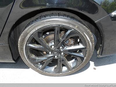 2018 Honda Civic Si - Photo 11 - Glassboro, NJ 08028