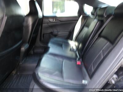 2018 Honda Civic Si - Photo 14 - Glassboro, NJ 08028