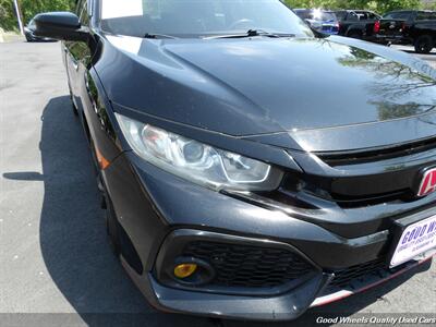2018 Honda Civic Si - Photo 10 - Glassboro, NJ 08028