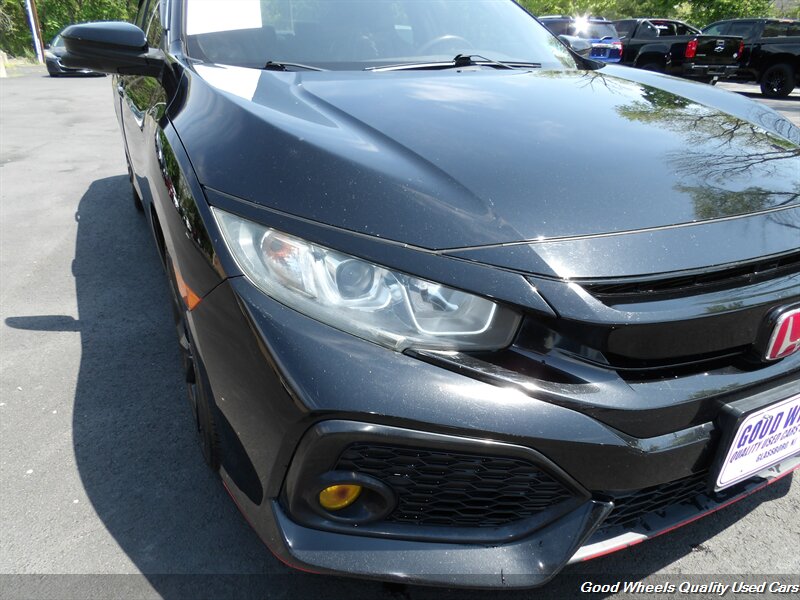 2018 Honda Civic Si - Photo 10 - Glassboro, NJ 08028