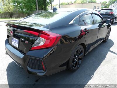 2018 Honda Civic Si - Photo 5 - Glassboro, NJ 08028