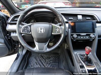2018 Honda Civic Si - Photo 15 - Glassboro, NJ 08028