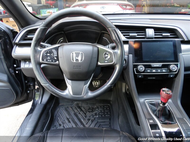 2018 Honda Civic Si - Photo 15 - Glassboro, NJ 08028