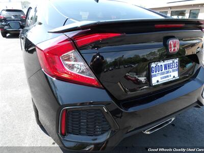 2018 Honda Civic Si - Photo 9 - Glassboro, NJ 08028