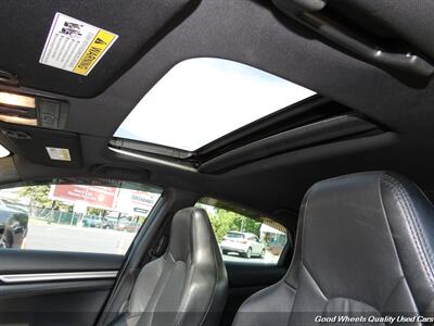 2018 Honda Civic Si - Photo 18 - Glassboro, NJ 08028