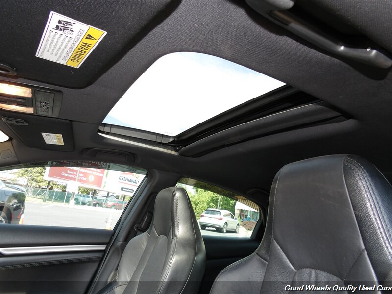 2018 Honda Civic Si - Photo 18 - Glassboro, NJ 08028