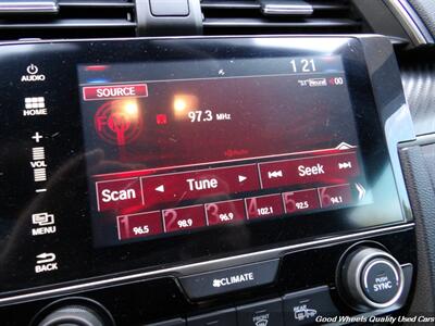 2018 Honda Civic Si - Photo 19 - Glassboro, NJ 08028