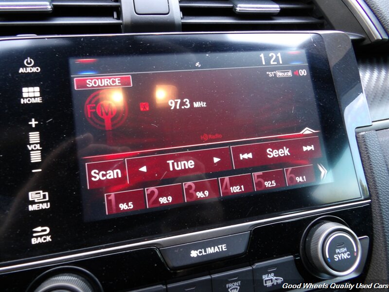 2018 Honda Civic Si - Photo 19 - Glassboro, NJ 08028
