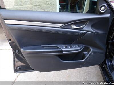2018 Honda Civic Si - Photo 24 - Glassboro, NJ 08028