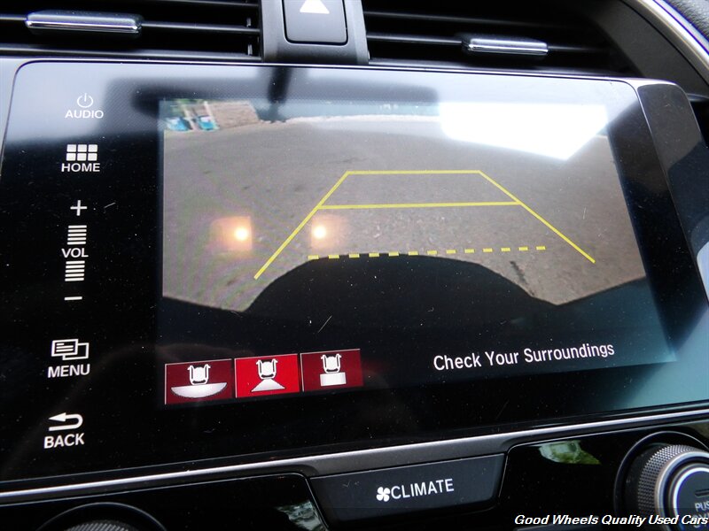 2018 Honda Civic Si - Photo 21 - Glassboro, NJ 08028