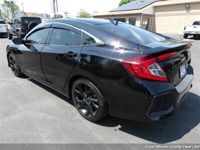 2018 Honda Civic Si - Photo 7 - Glassboro, NJ 08028