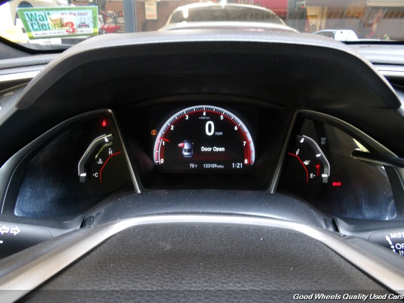 2018 Honda Civic Si - Photo 17 - Glassboro, NJ 08028