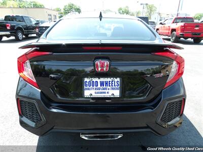 2018 Honda Civic Si - Photo 6 - Glassboro, NJ 08028