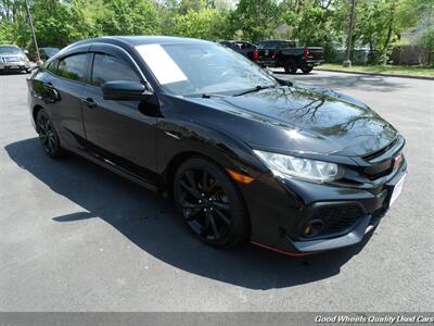 2018 Honda Civic Si - Photo 3 - Glassboro, NJ 08028