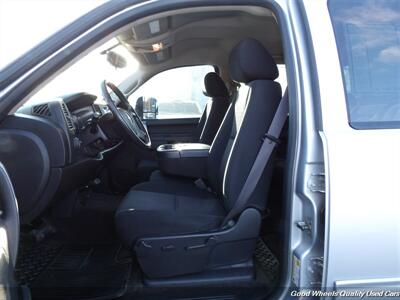 2012 Chevrolet Silverado 2500 LT   - Photo 19 - Glassboro, NJ 08028