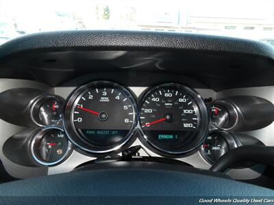 2012 Chevrolet Silverado 2500 LT   - Photo 22 - Glassboro, NJ 08028